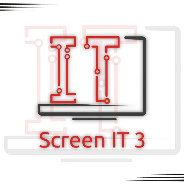 Screen IT (v3)